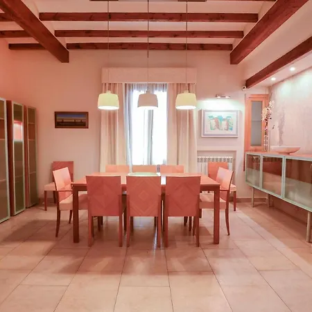 Casa Paquita Сasa de vacaciones