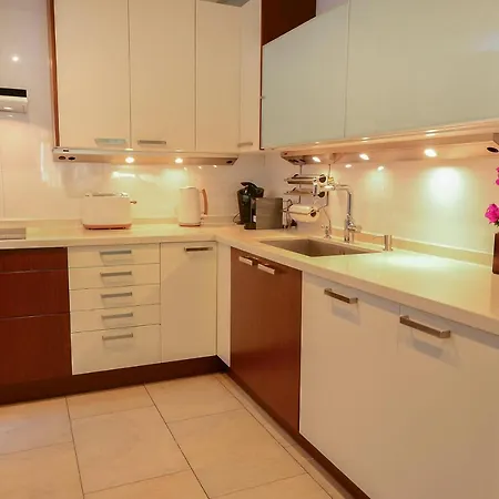 Casa Paquita Holiday home