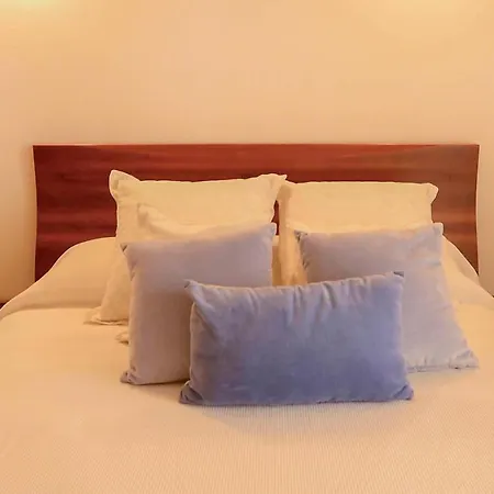 Casa Paquita Holiday home Calpe
