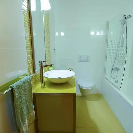 Casa Paquita Holiday home