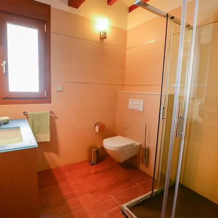 Holiday home Casa Paquita Calpe