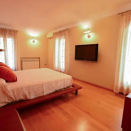 Casa Paquita Сasa de vacaciones