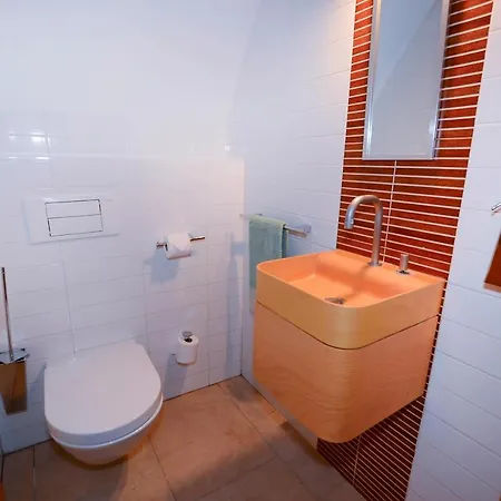 Holiday home Casa Paquita *
