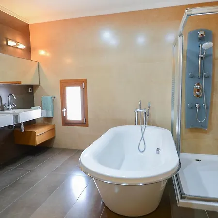 Casa Paquita Holiday home