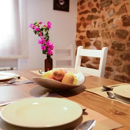 Holiday home Casa Paquita