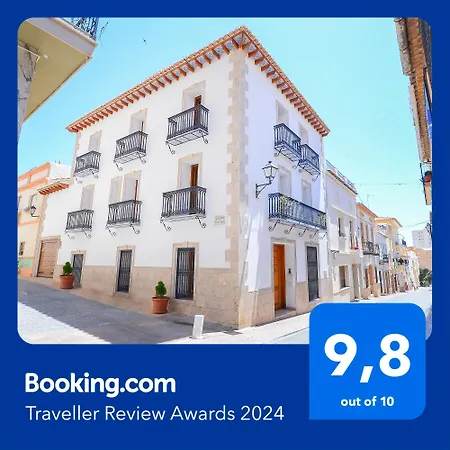 Casa Paquita Holiday home