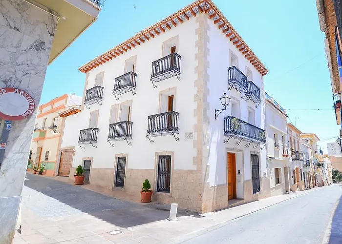 Casa Paquita Casa vacanze *