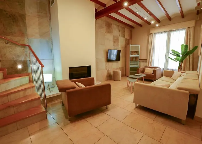 Casa Paquita * Calpe