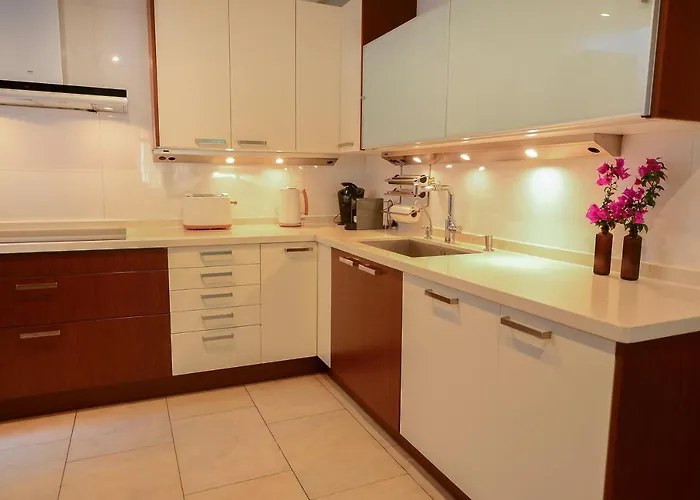 Casa Paquita Casa vacanze