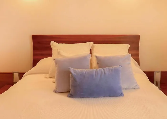 Casa Paquita Casa vacanze Calpe