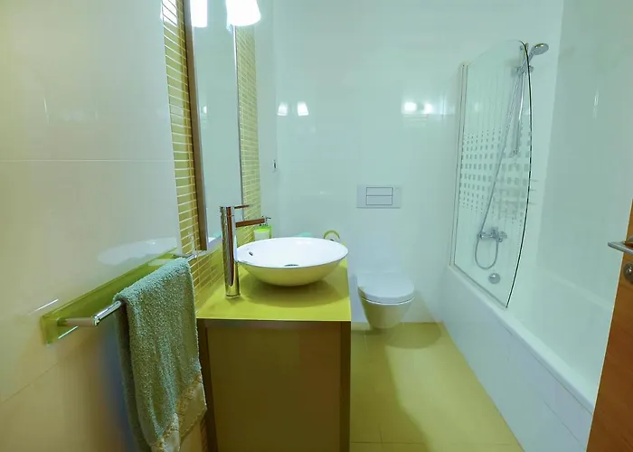 Casa Paquita Casa vacanze