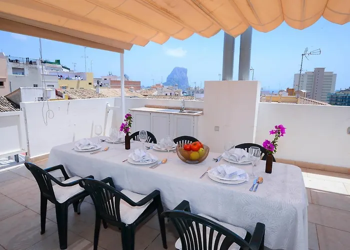 Casa Paquita Casa vacanze