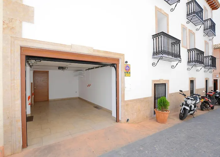 Casa Paquita Casa vacanze