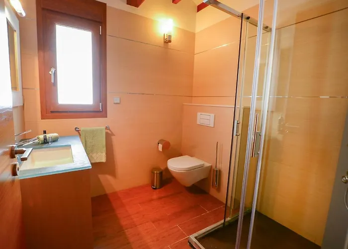 Casa vacanze Casa Paquita Calpe