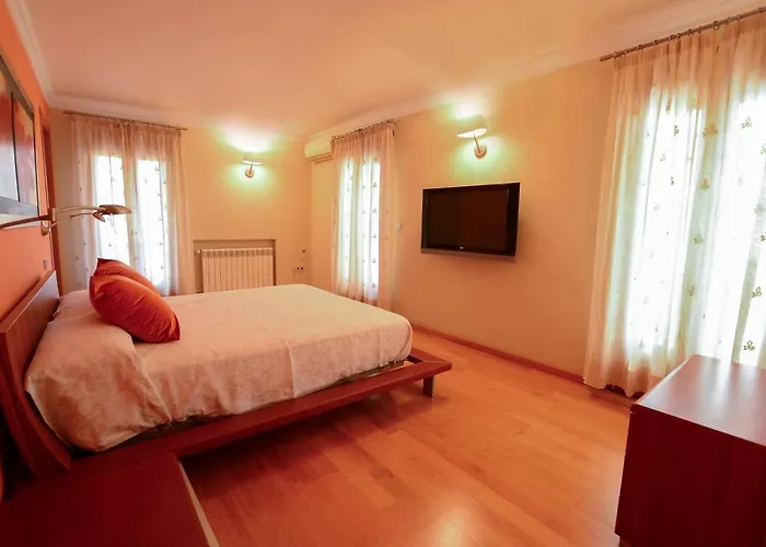 Casa Paquita Casa vacanze