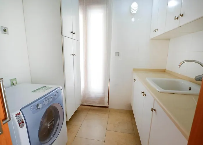 Casa vacanze Casa Paquita