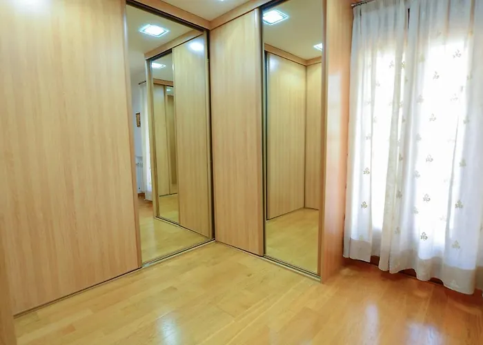 Casa Paquita * Calpe