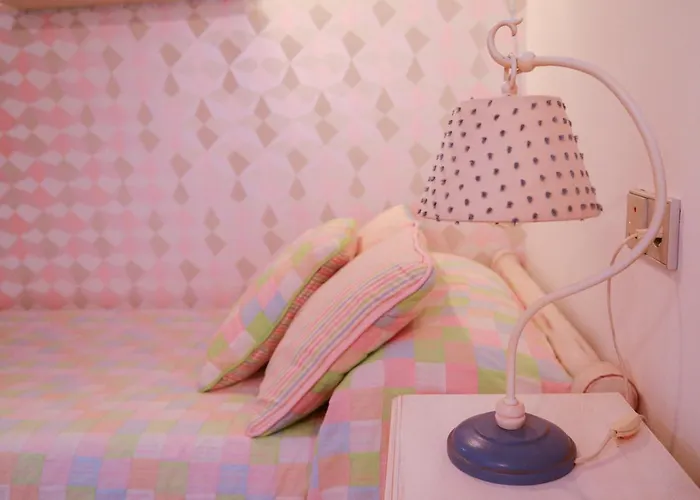 Casa Paquita Casa vacanze