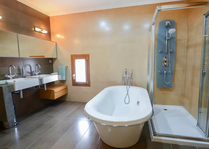 Casa Paquita Casa vacanze