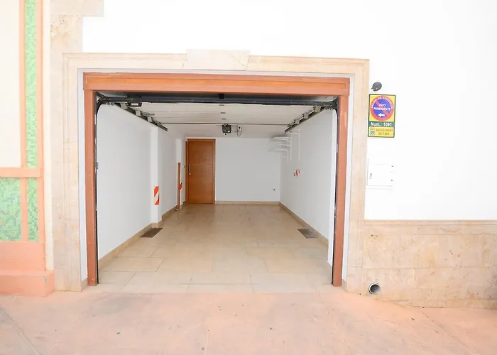 Casa Paquita Casa vacanze *