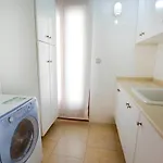 度假居 Casa Paquita
