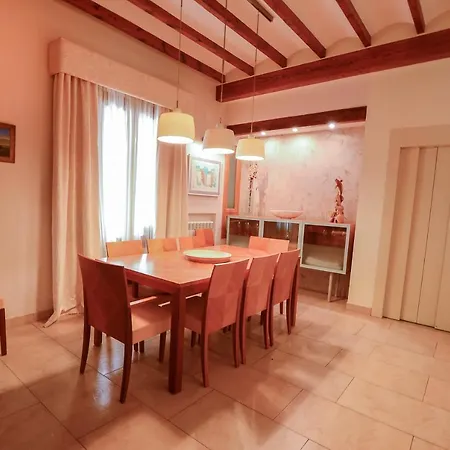 Tatil Evi Casa Paquita *