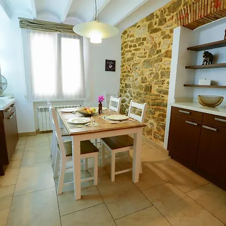 بيت للعطل Casa Paquita كاليبي