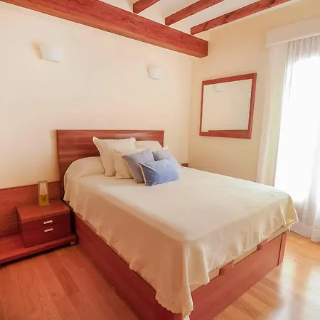 Casa Paquita * Calp