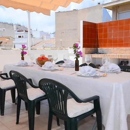 Casa Paquita * Calp
