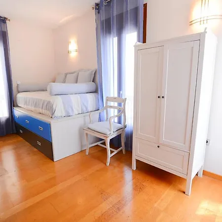 Tatil Evi Casa Paquita *